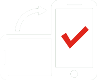 Please rotate your device